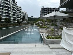 The Reef At King’s Dock (D4), Condominium #455844091